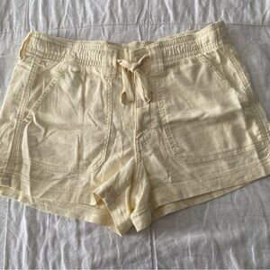 American Eagle Outfitters Shorts Women’s 6 Spring Vacation Summer Casual 3”